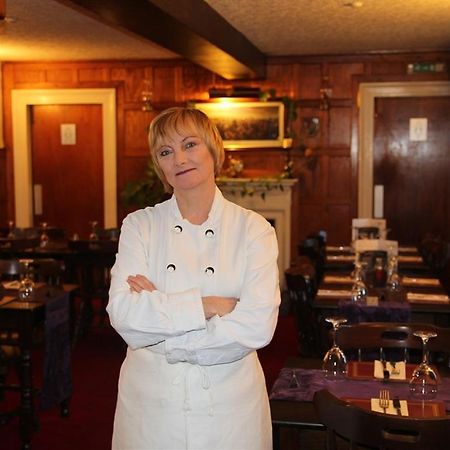 The Gun Lodge Inverness Esterno foto