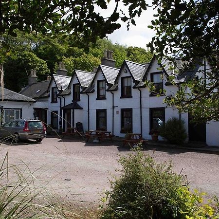 The Gun Lodge Inverness Esterno foto